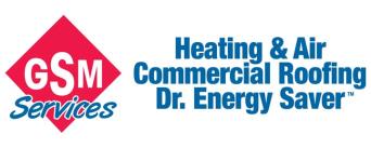 GSM Heating &amp; Air Customer Care Center - 407 E. Long Ave. Gastonia, NC 28052 - Phone: (704) 771-1050